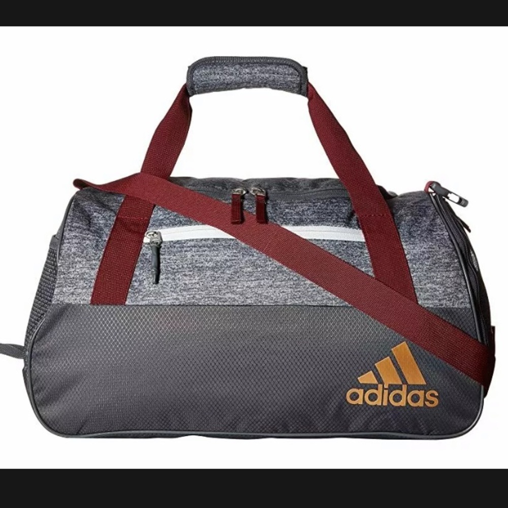 Adidas Squad III duffle